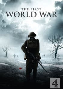 The First World War thumbnail