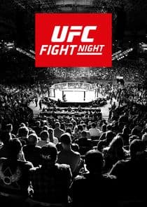 UFC Fight Night thumbnail