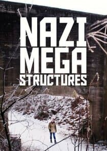 Nazi Megastructures thumbnail