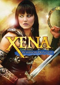 Xena: Warrior Princess thumbnail