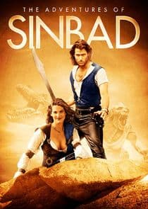 The Adventures of Sinbad thumbnail