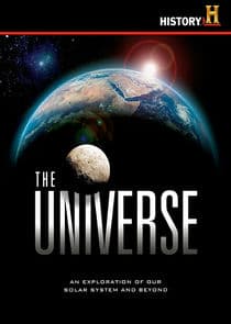 The Universe thumbnail