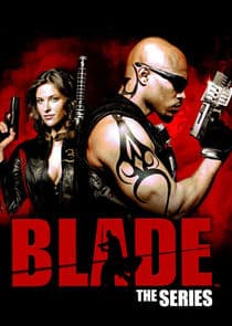 Blade: The Series thumbnail