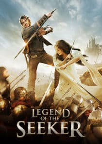 Legend of the Seeker thumbnail