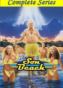 Son of the Beach thumbnail