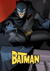 The Batman thumbnail