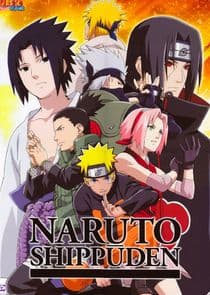 Naruto: Shippūden thumbnail