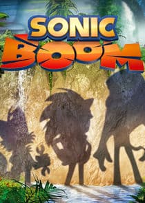 Sonic Boom thumbnail