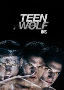 Teen Wolf thumbnail