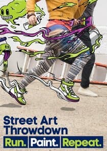 Street Art Throwdown thumbnail