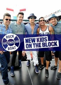 Rock This Boat: New Kids on the Block thumbnail