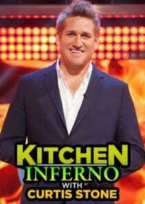 Kitchen Inferno thumbnail