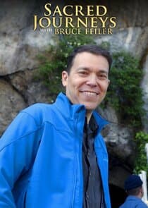 Sacred Journeys with Bruce Feiler thumbnail