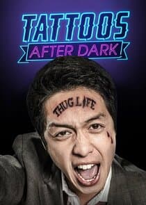 Tattoos After Dark thumbnail