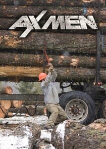 Ax Men thumbnail