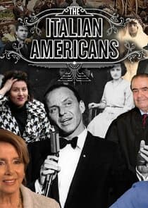 The Italian Americans thumbnail