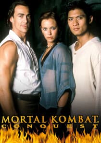 Mortal Kombat: Conquest thumbnail