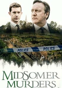 Midsomer Murders thumbnail