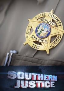 Southern Justice thumbnail