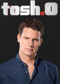 Tosh.0 thumbnail