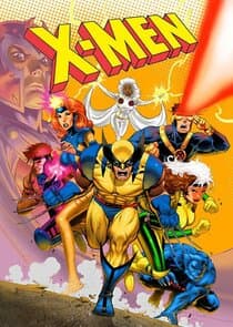 X-Men thumbnail