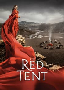 The Red Tent thumbnail