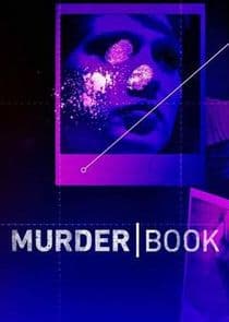 Murder Book thumbnail