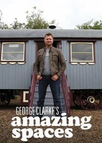 George Clarke's Amazing Spaces thumbnail