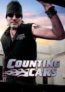 Counting Cars thumbnail