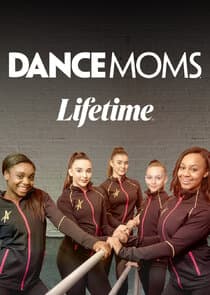 Dance Moms thumbnail