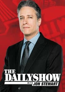 The Daily Show with Jon Stewart thumbnail