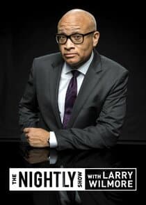 The Nightly Show with Larry Wilmore thumbnail