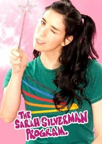 The Sarah Silverman Program thumbnail