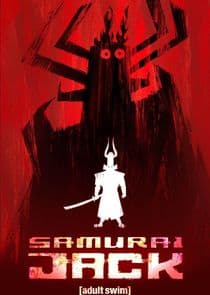 Samurai Jack thumbnail