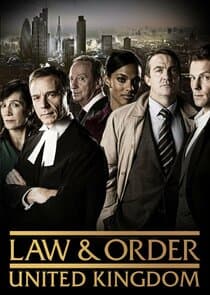 Law & Order: UK thumbnail