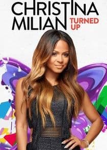 Christina Milian Turned Up thumbnail