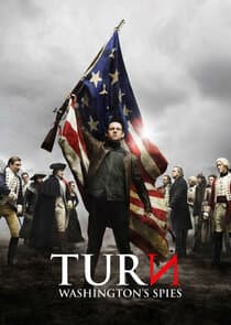 TURN: Washington's Spies thumbnail