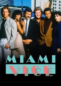 Miami Vice thumbnail