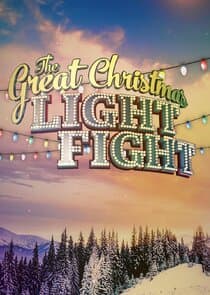 The Great Christmas Light Fight thumbnail