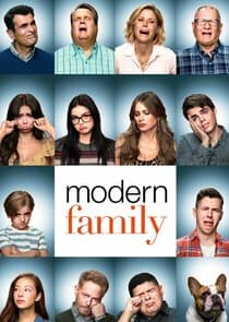 Modern Family thumbnail