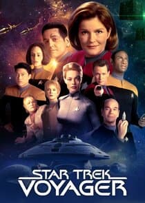 Star Trek: Voyager thumbnail