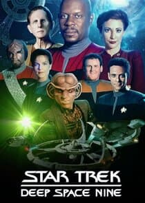 Star Trek: Deep Space Nine thumbnail