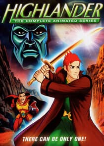 Highlander: The Animated Series thumbnail