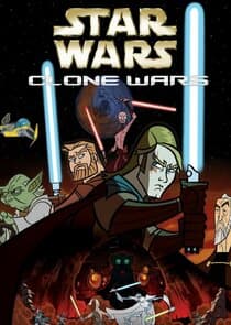 Star Wars: Clone Wars thumbnail