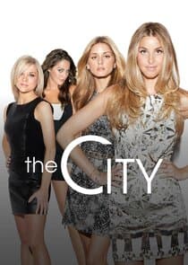 The City thumbnail