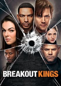 Breakout Kings thumbnail