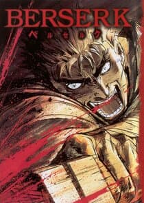 Berserk thumbnail