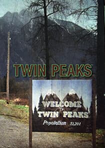 Twin Peaks thumbnail