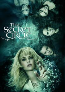 The Secret Circle thumbnail