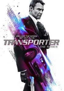 Transporter: The Series thumbnail